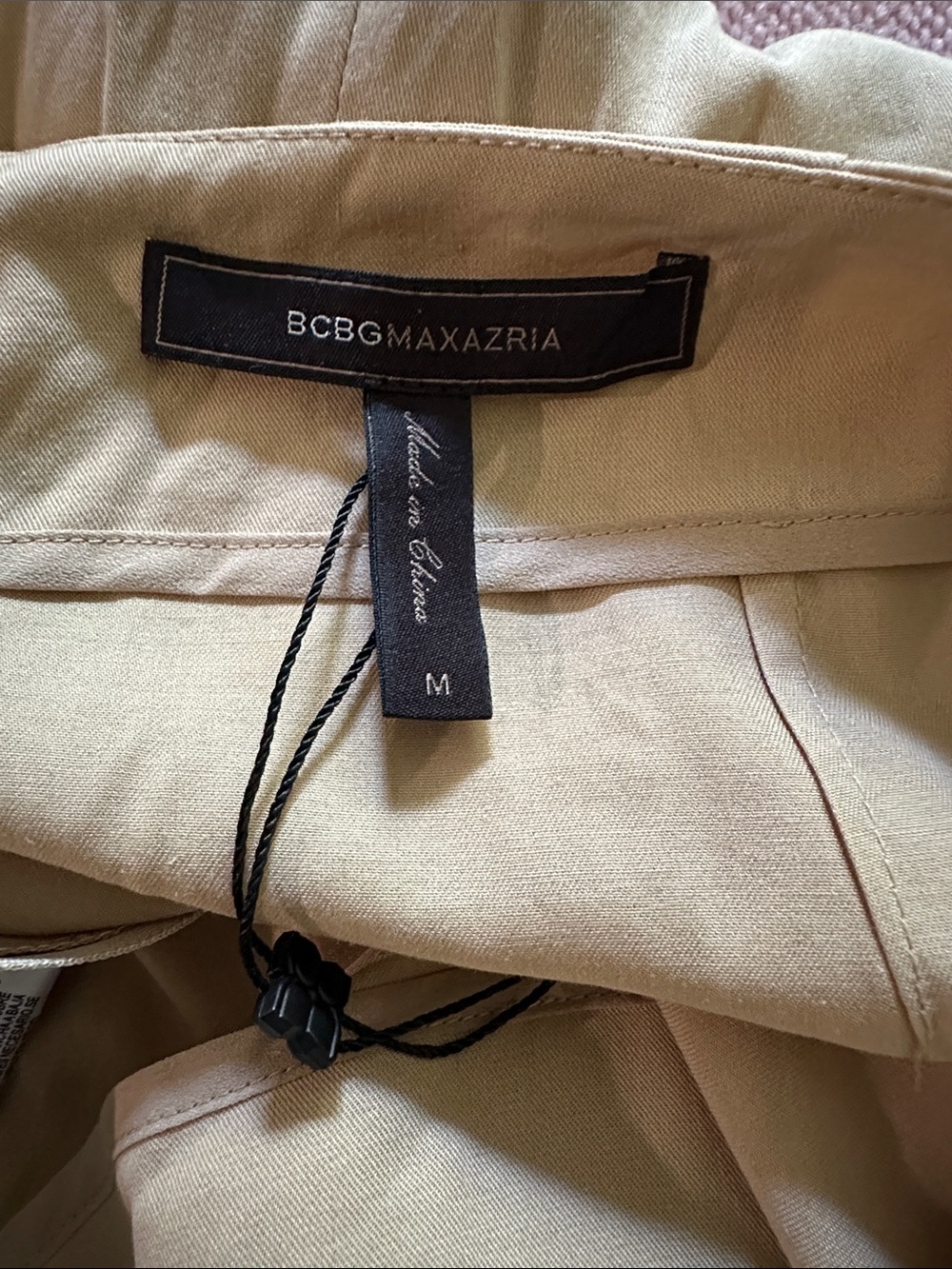 BCBGMaxAzria - Picture 4 of 5